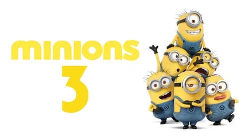 Minions & Monsters still