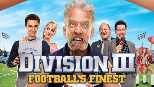 Division III: Football's Finest still