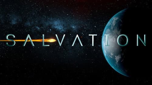 Salvation still