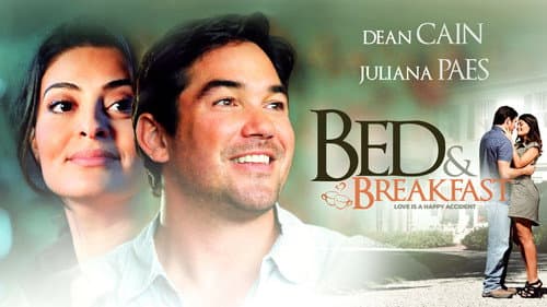 Bed & Breakfast still