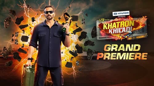 Khatron Ke Khiladi still