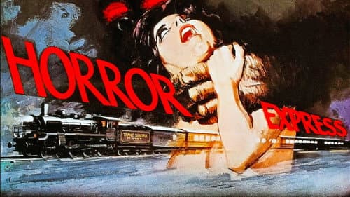 Horror Express still