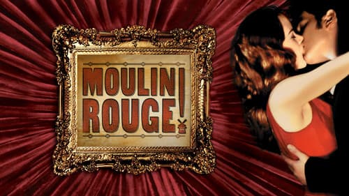 Moulin Rouge! still