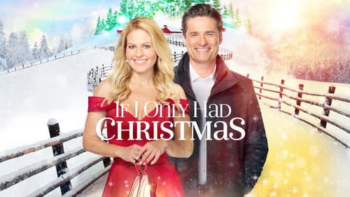 If I Only Had Christmas still
