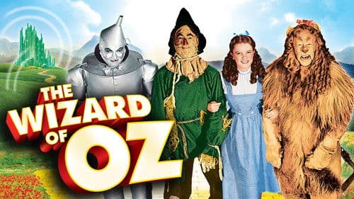 The Wizard of Oz still