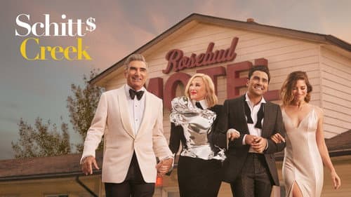 Schitt's Creek still
