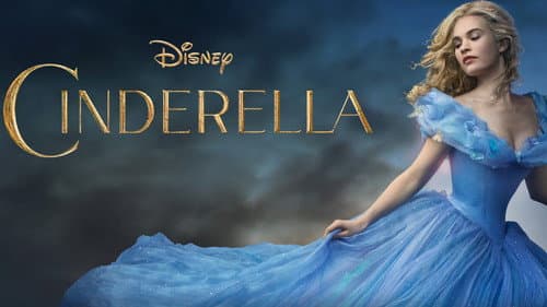 Cinderella still