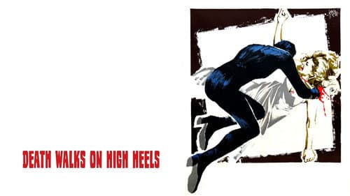 Death Walks on High Heels still