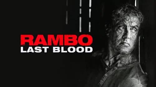 Rambo: Last Blood still