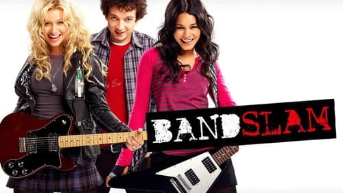 Bandslam still