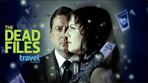 The Dead Files still