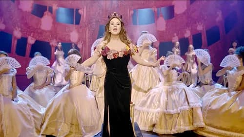 Sarah Brightman: HYMN In Concert still