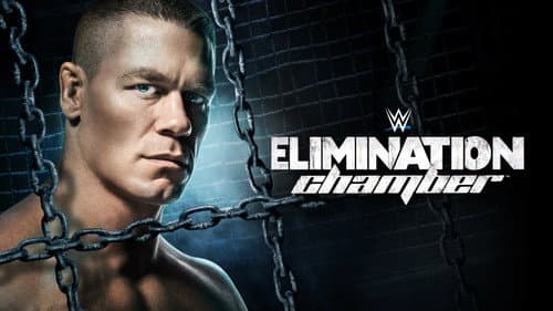 WWE Elimination Chamber 2017 still