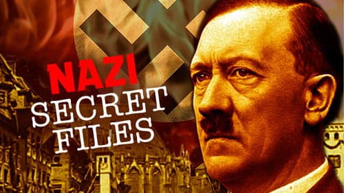 Nazi Secret Files still
