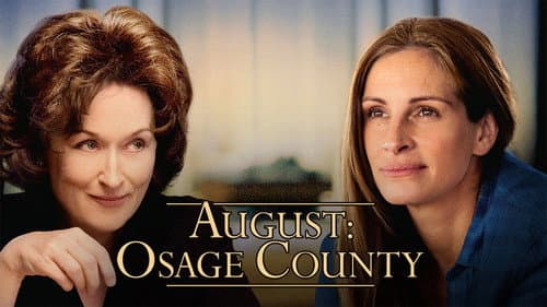 August: Osage County still