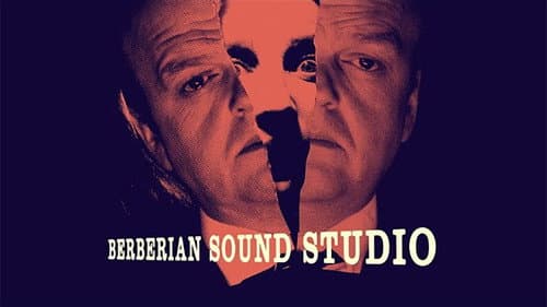 Berberian Sound Studio still