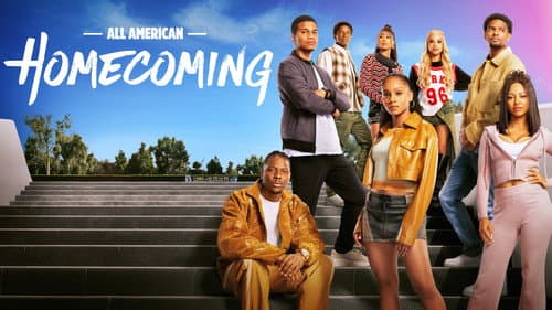 All American: Homecoming still