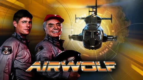 Airwolf still