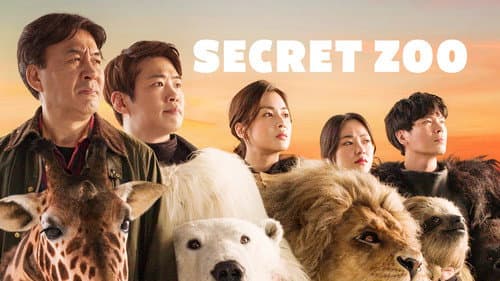 Secret Zoo still