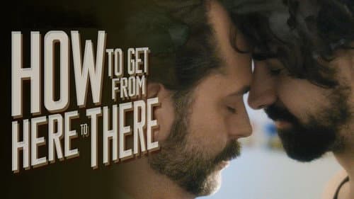 How to Get from Here to There still