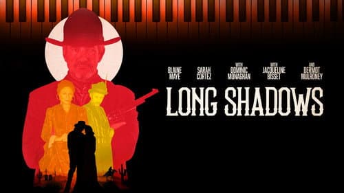 Long Shadows still