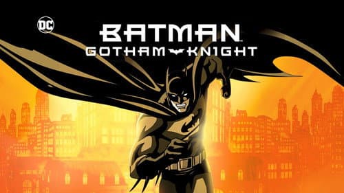 Batman: Gotham Knight still