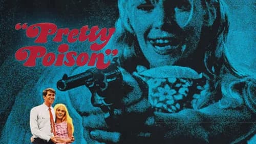 Pretty Poison still