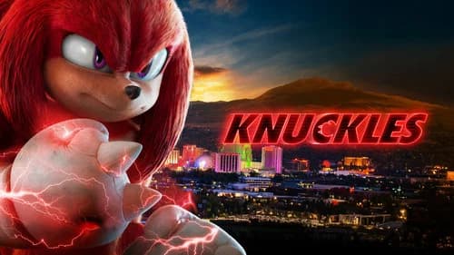 Knuckles still