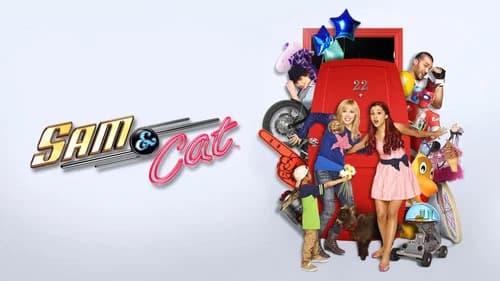 Sam & Cat still
