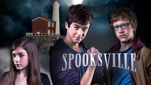 Spooksville still