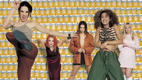 Spice Girls: One Hour of Girl Power! still