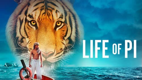 Life of Pi still