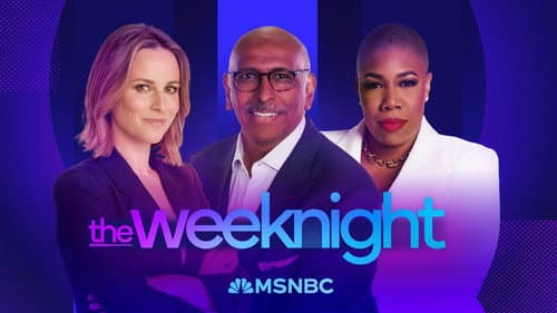 The Weeknight still