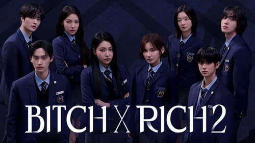 Bitch X Rich still