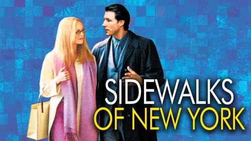 Sidewalks of New York still