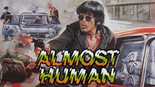 Almost Human still