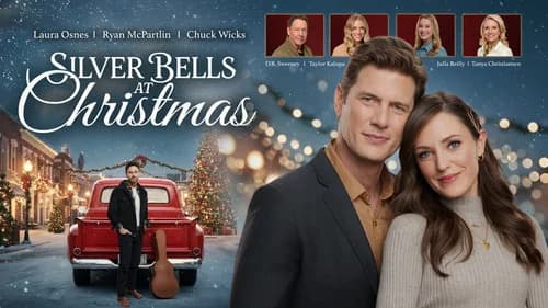 Silver Bells at Christmas still
