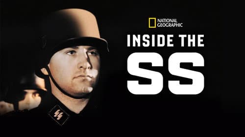 Inside the SS still