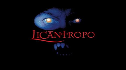 Lycantropus: The Moonlight Murders still