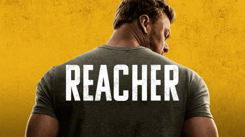 Reacher still