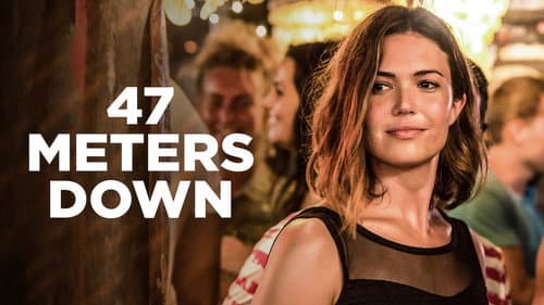 47 Meters Down still