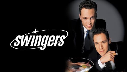 Swingers still