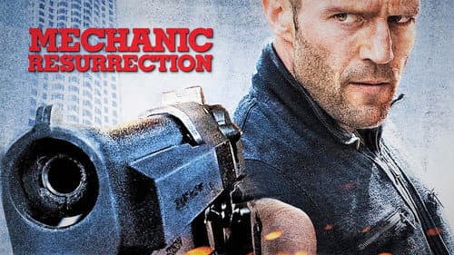 Mechanic: Resurrection still