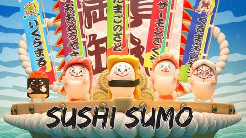 Sushi Sumo still