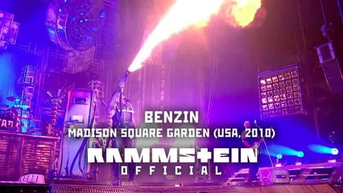 Rammstein: In Amerika - Live from Madison Square Garden still
