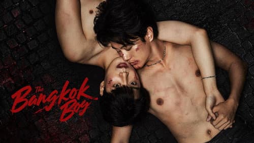 The Bangkok Boy still