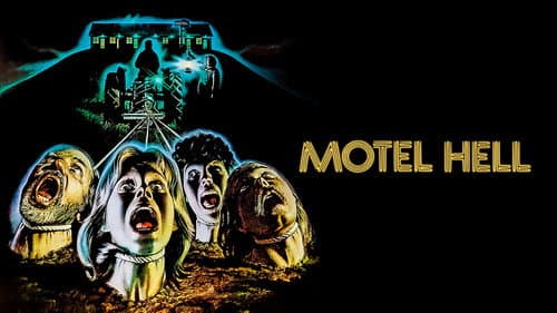 Motel Hell still