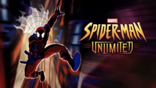 Spider-Man Unlimited still
