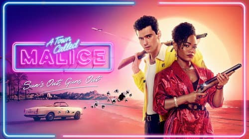 A Town Called Malice still