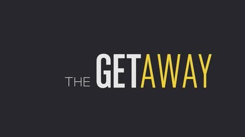 The Getaway still